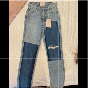 Revice Denim Jeans